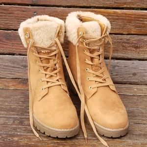 Old Navy boots